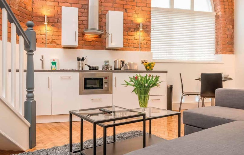 Corporation Street, Green Quarter, Manchester - Image 1